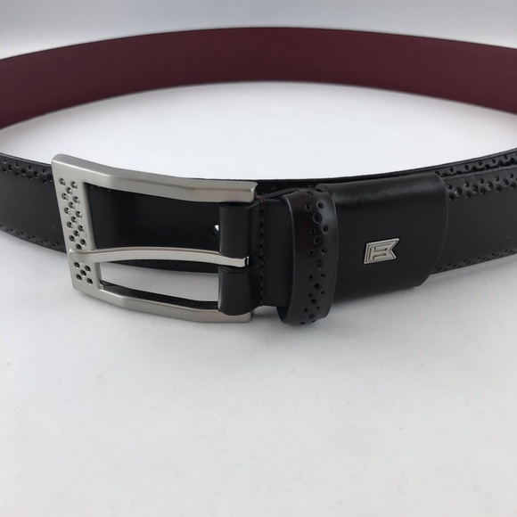 tiger woods belt